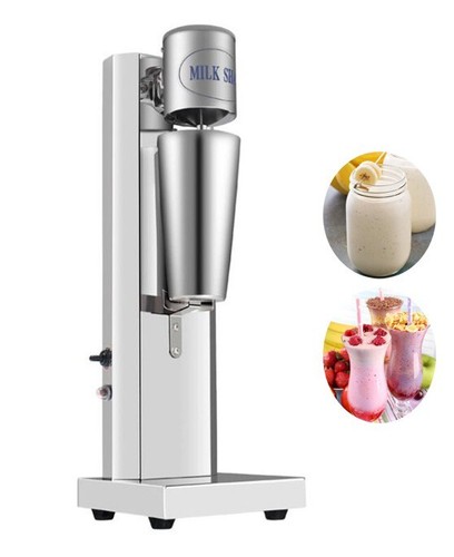 Single head milkshake machine - milkshake,