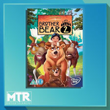 Brother Bear 2 (DVD)