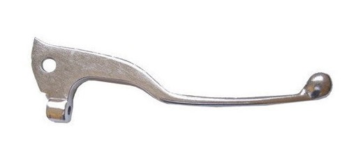 Right chrome brake - brake, lever