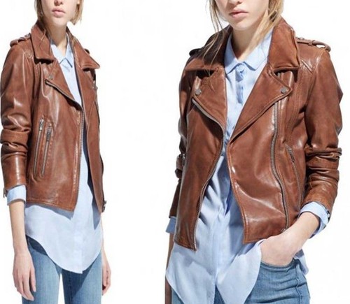 Women stylish trendy brown - women's,