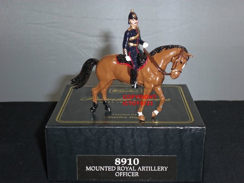 Britains 8910 british - britains,