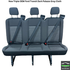 New OEM Ford Transit 2015-25