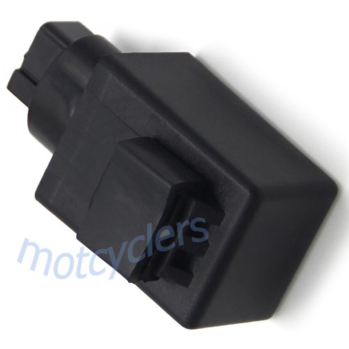 Turn signal flasher relay for - turn,