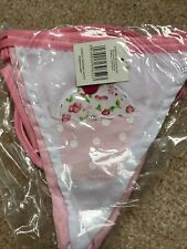 X2 Gisela Graham Applique Cup