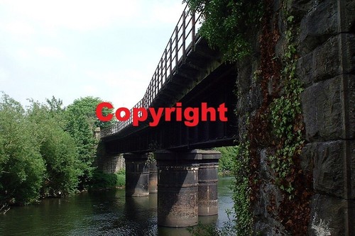 Photo llandaff loop - 4,