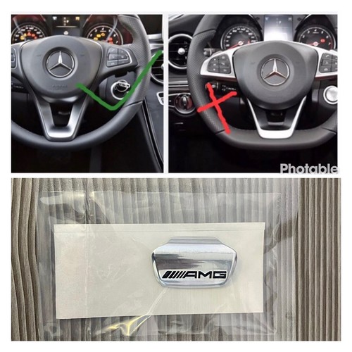 Mercedes benz amg chr - benz,