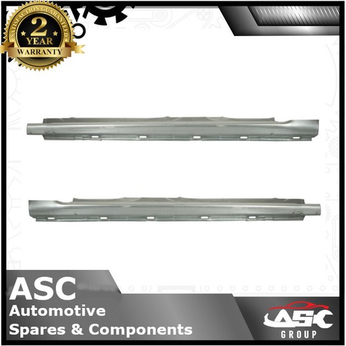 Outer door repair - sill, lh