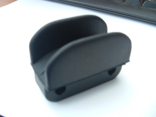 Nylon chain tensioner block - chain,