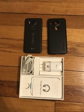 Nexus 5X H790 - 32GB - Carbon