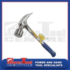 Estwing ESTE322S Straight Claw