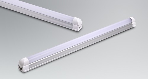 Integrated led tube - t8, light