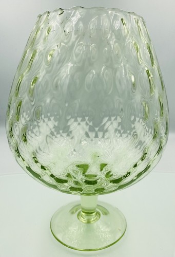 Mcm empoli glass - mcm, brandy