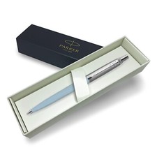 Parker Jotter Blue Pastel