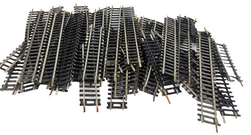 Job lot hornby - job,