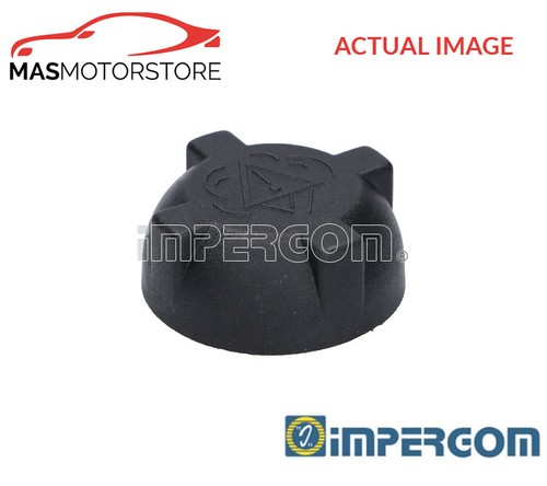 Coolant expansion tank cap - expansion,
