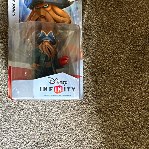 Disney infinity davy jones - infinity,