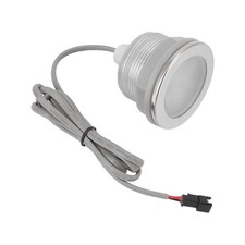 Underwater LED Bath Light