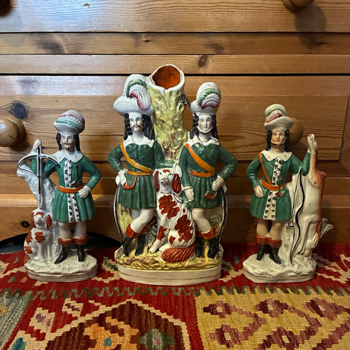 Large antique victorian - large,