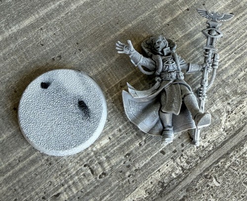 Primaris psyker - primaris, psyker,