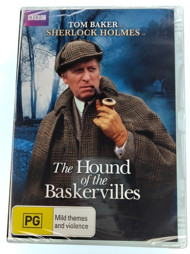 Sherlock holmes the hound - holmes-the,