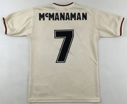 Liverpool 1996 away 7 - liverpool, 1996/97
