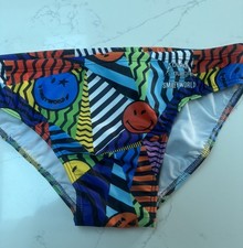 Men’s Budgy Smugglers Swim