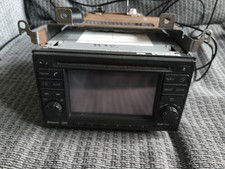 2007-2013 MK1 J10 NISSAN