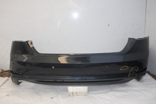 Audi line coupe rear - line,