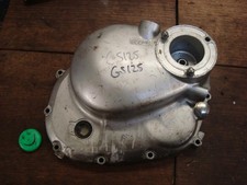 Suzuki gs125 125 motorbike - 125,