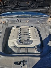PORSCHE CAYENNE 955 3.2 V6 VR6