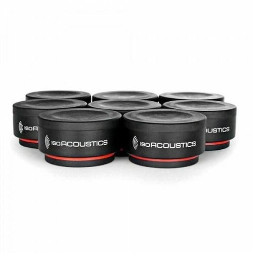 Iso acoustics - acoustics,