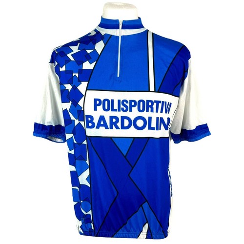 Polisportiva vintage cycling - polisportiva,