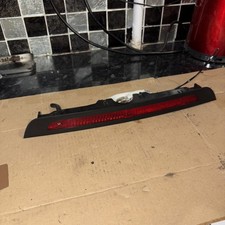Citroen C3 C4 C5 High Level Middle Third Brake Light Third Stop Lamp 9638523480