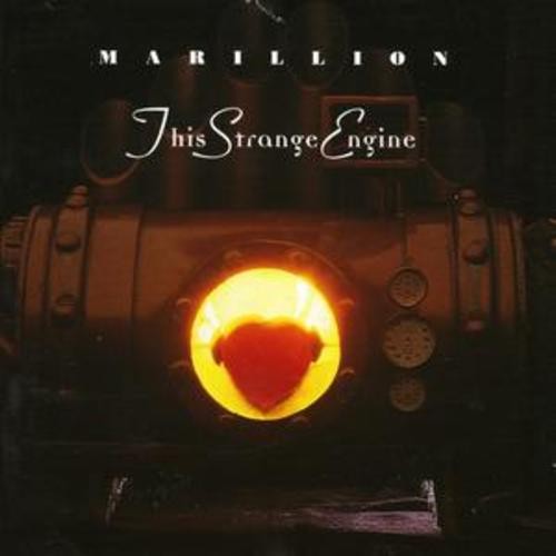 Marillion this strange - :,
