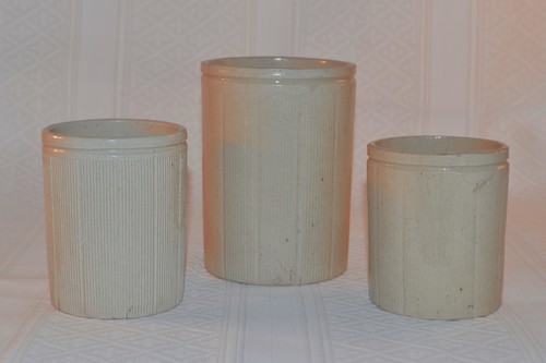 Three antique victorian - three,