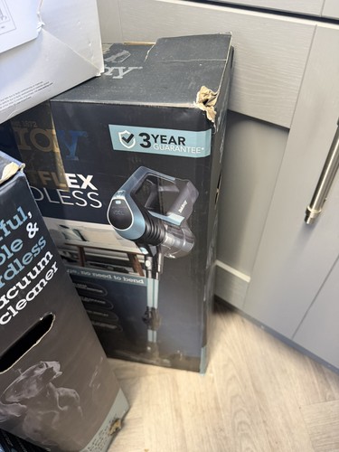 Beldray smartflex cordless - beldray,