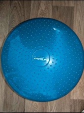 Trideer balance cushion: stability disc, core strength, posture & active sitting