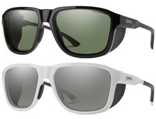 Smith Optics Embark Polarized