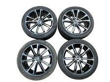 JBW ALLOY WHEELS & TYRES
