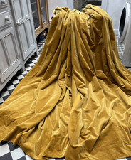 Vintage Cotton Velvet