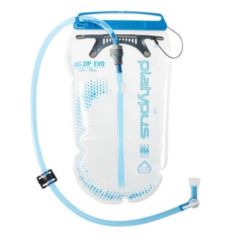 Platypus big zip - zip,