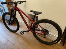 Beautiful Nukeproof Cub Scout