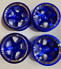 1/10 RC Aluminium Touring Car