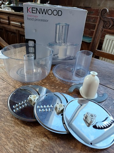 Genuine used parts for kenwood - used,