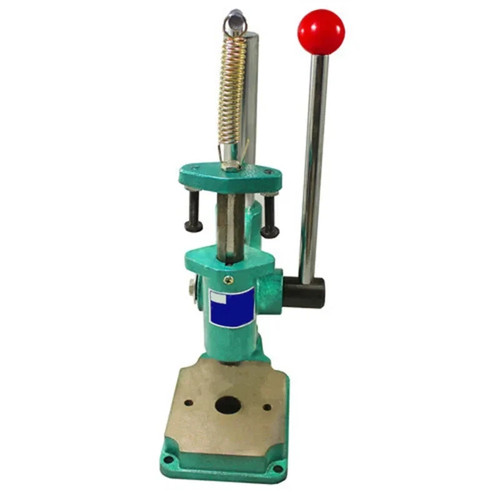 New jh16 manual press - jh16,