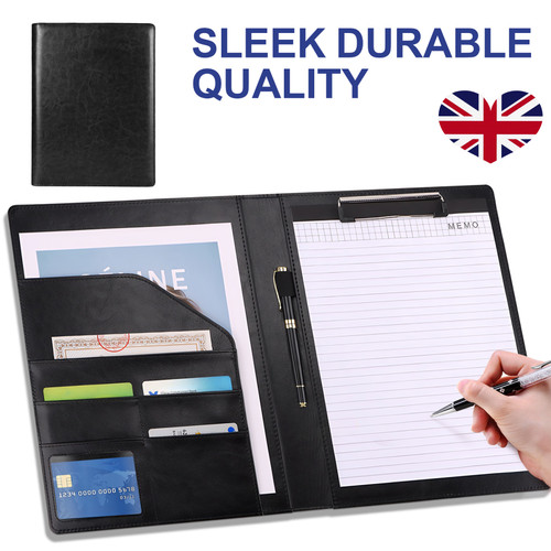 Clipboard folder pu - clipboard,