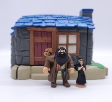 Harry Potter Hagrids Hut