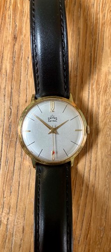 Vintage smiths astral - astral, manual