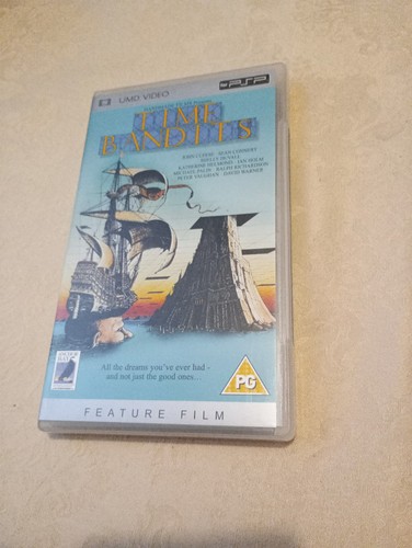 Umd psp movie - umd,