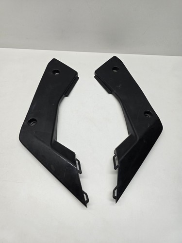 Aprilia sxv 450 - side, panel